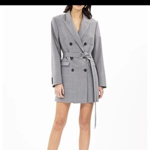 IRO blazer dress